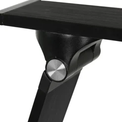 Bureaulamp Serenade zwart dimbaar