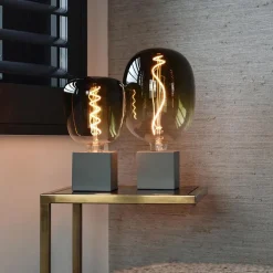 Calex Colors Elegance Avesta Vert dimbaar