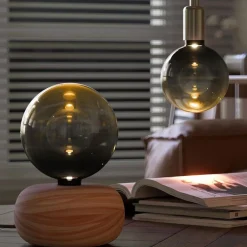 Calex Inception Kalmar Gradient black/gold dimbaar