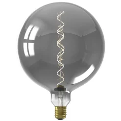 Calex Kalmar lichtbron titanium 5w e27