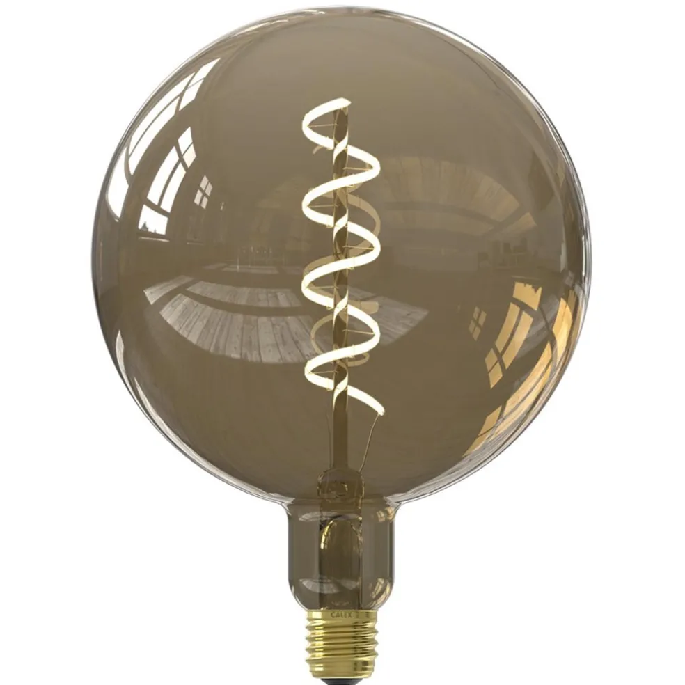 Calex Kalmar Natural dimbaar 5w e27