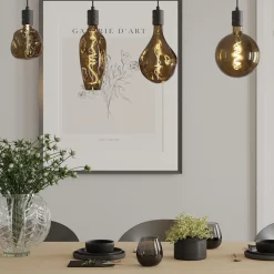 Calex Kalmar Natural dimbaar 5w e27