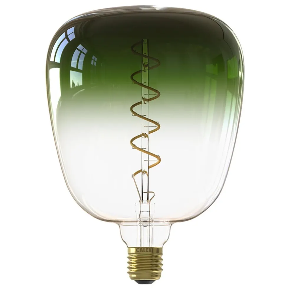 Calex Kiruna Gradient 5W 1800K E27 dimbaar