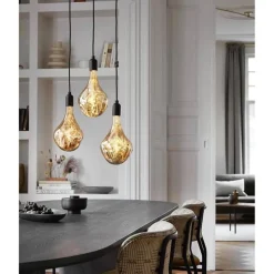 Calex Organic Evo Champagne XXL 1800K dimbaar