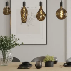 Calex Organic Natural dimbaar 6w e27