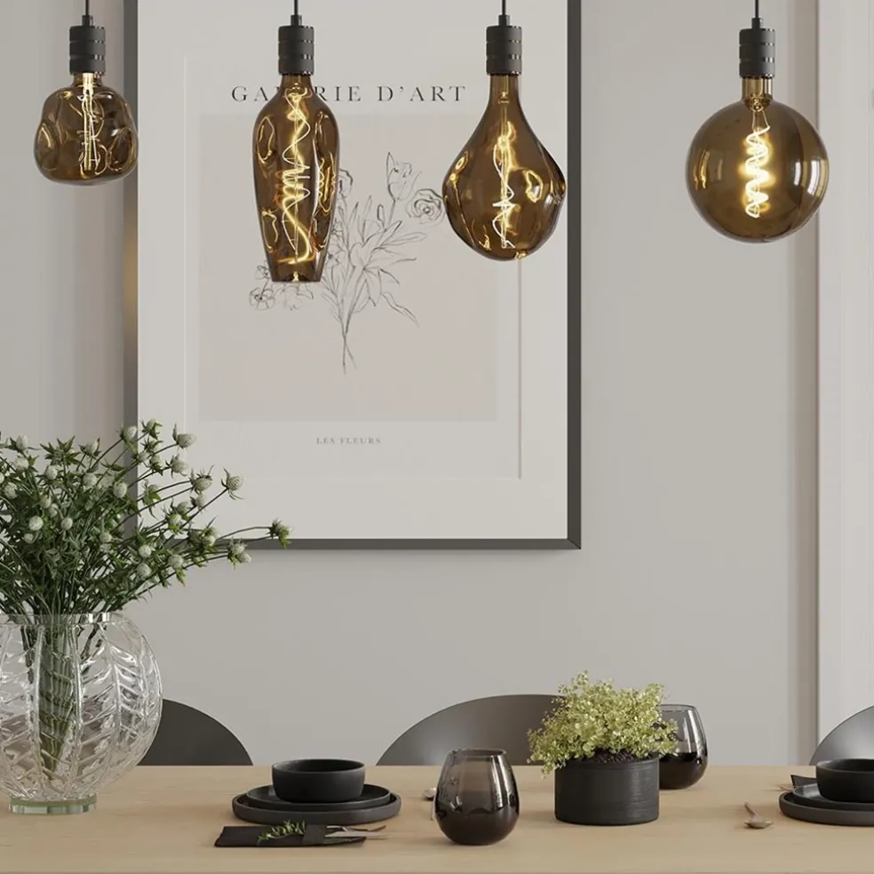 Calex Organic Natural dimbaar 6w e27