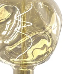 Calex Organic Neo champagne dimbaar