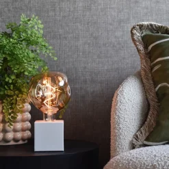 Calex Organic Neo led lamp gold e27