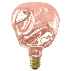 Calex Organic Neo rose dimbaar