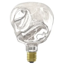 Calex Organic Neo silver dimbaar