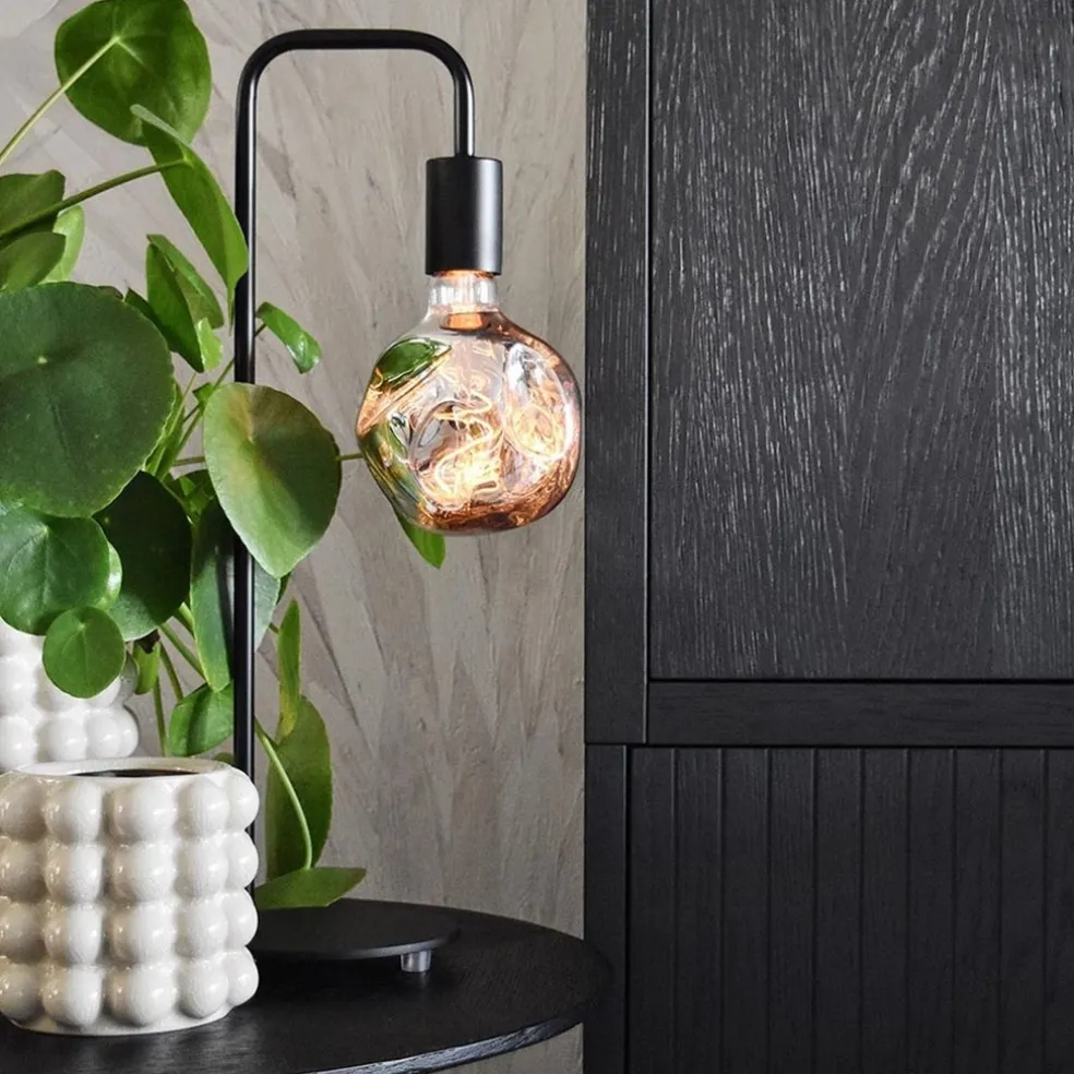 Calex Organic Neo silver dimbaar