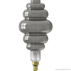 Calex Paris lichtbron titanium 6w e27