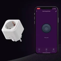Calex Smart Home Connect Powerplug