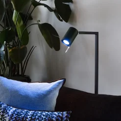 Calex Smart Home GU10 LED lichtbron 4.9W RGBW