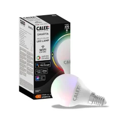 Calex Smart LED Ball-lamp P45 E14