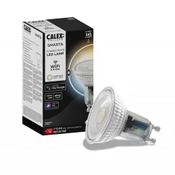 Calex Smart LED GU10 spot