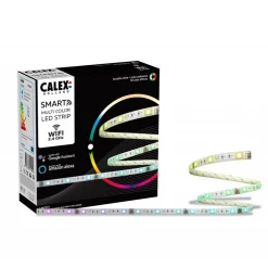 Calex Smart LED strip RGB + CCT 5 meter