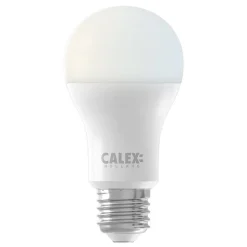 Calex Smart Standaard LED Lamp E27