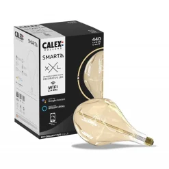 Calex Smart XXL Organic EVO Gold