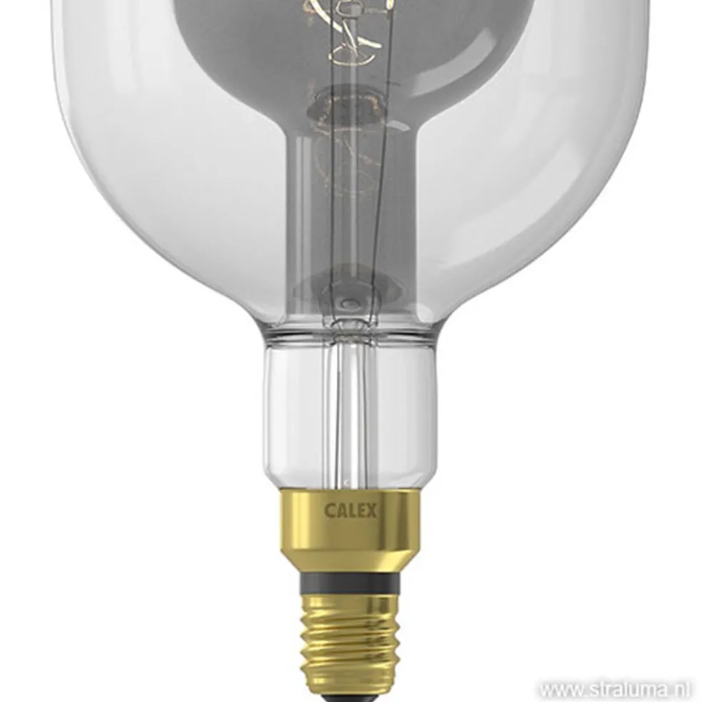 Calex XXL Sundsvall titanium dimbaar