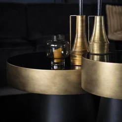 Coffeetable Bunga - small