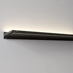 Design LED wandlamp Shelf met Gesture Control 150 cm