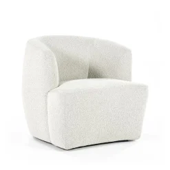 Fauteuil Charlotte - beige