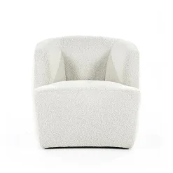 Fauteuil Charlotte - beige
