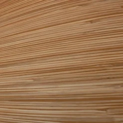 Hanglamp bamboe schelp 60cm