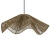 Hanglamp Fodara jute naturel Light and Living