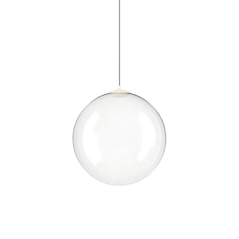 Hanglamp Random Solo Clear 18cm