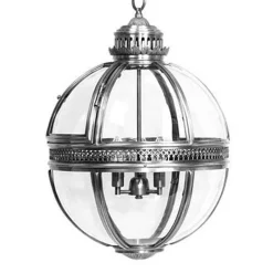 Hanglamp residential  slaap/woonkamer