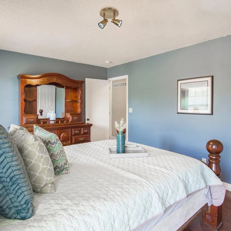 Klassieke spot brons Mirage verstelb.