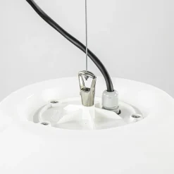 Kleine hanglamp bol buitenlamp kunststof IP65