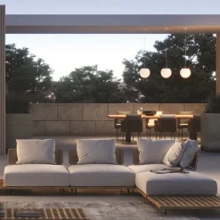 Kleine hanglamp bol buitenlamp kunststof IP65