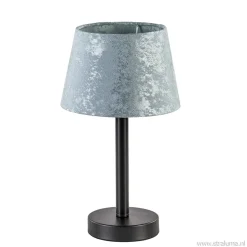 Kleine lampvoet Washington excl. kap