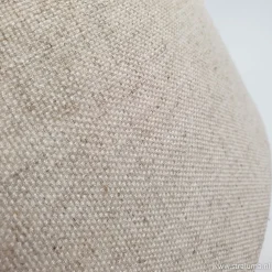 Lampenkap Bridge Ø40 cm warm omgeslagen