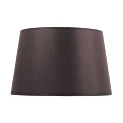 Lampenkap bruin Bridge 25 Chinz 77