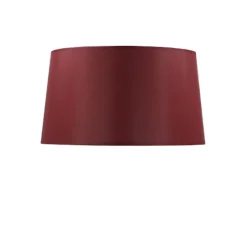 Lampenkap rood bridge 40 chinz 09