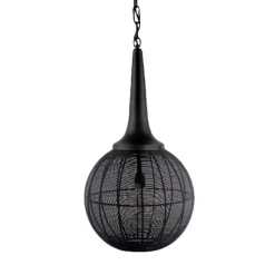 Light & Living draad hanglamp Adrienne