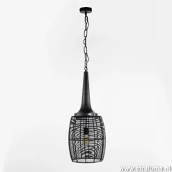 Light & Living hanglamp Ardelle Draad
