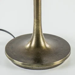 Light & Living lampvoet Olando antiek brons