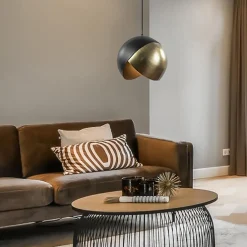 Light and Living hanglamp Namco 30 cm