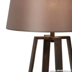 Luxe tafellamp-schemerlamp Coffee