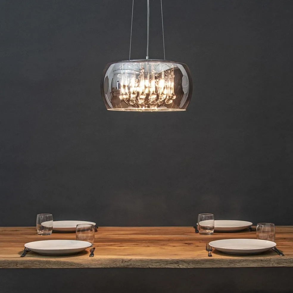 Pearl Raindrops hanglamp aanbieding!