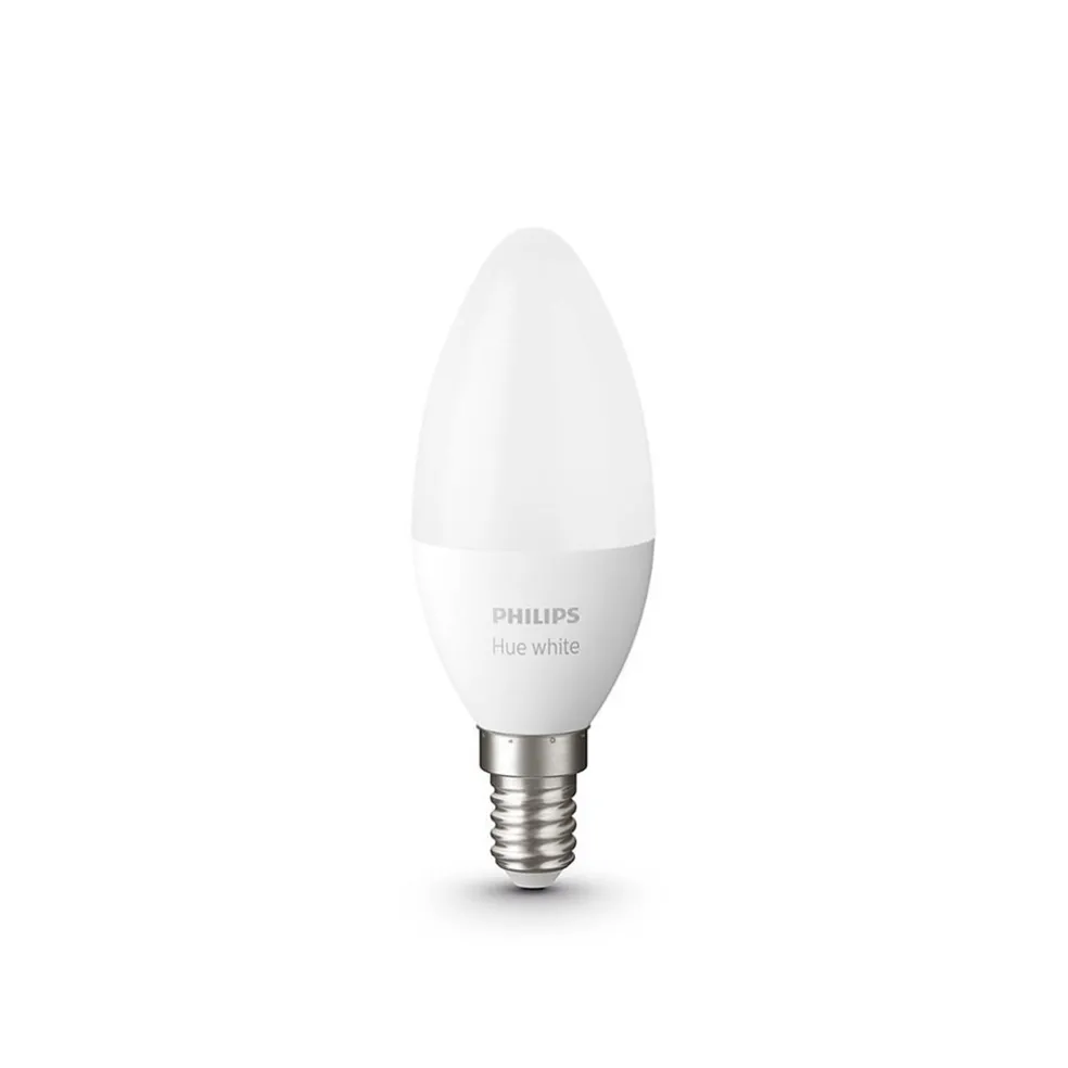 Philips Hue 5.5w e14 2700k BT