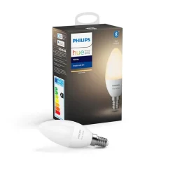 Philips Hue 5.5w e14 2700k BT