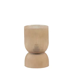 Phoebe tafellamp oud roze Light and Living klein