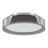 Plafondlamp Clear 35cm IP44 3-switchdim