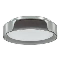 Plafondlamp Clear 35cm IP44 3-switchdim